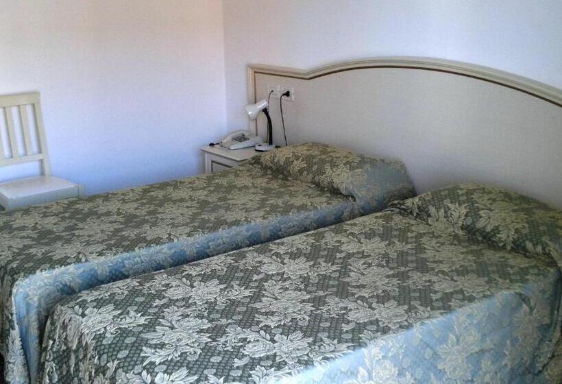 فندق Central Park