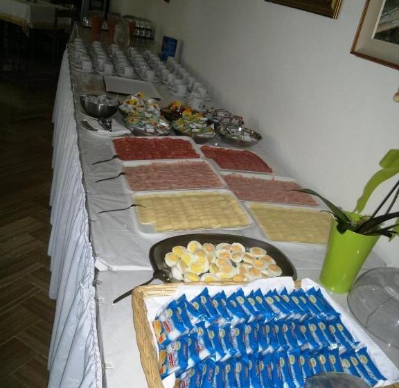 فندق Central Park