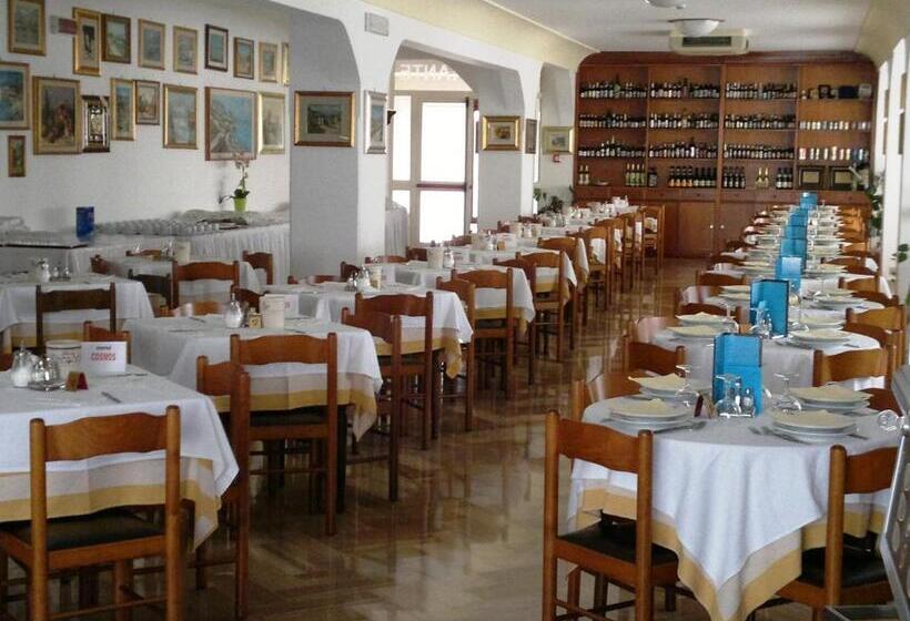 فندق Central Park