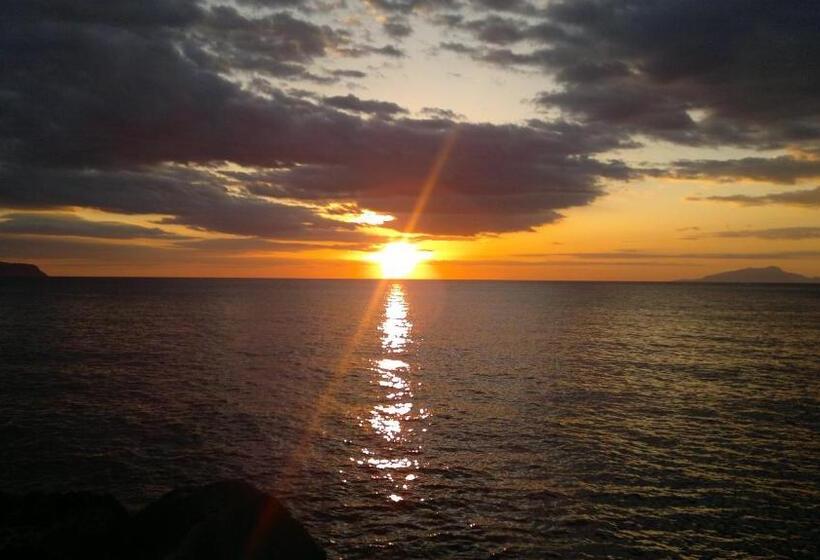 فندق Central Park