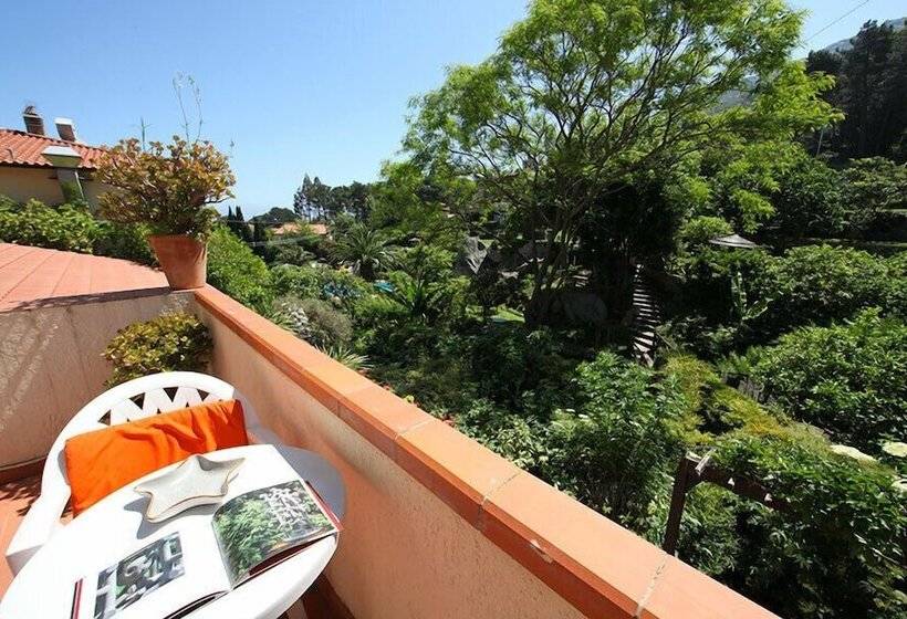 호텔 Cernia Isola Botanica