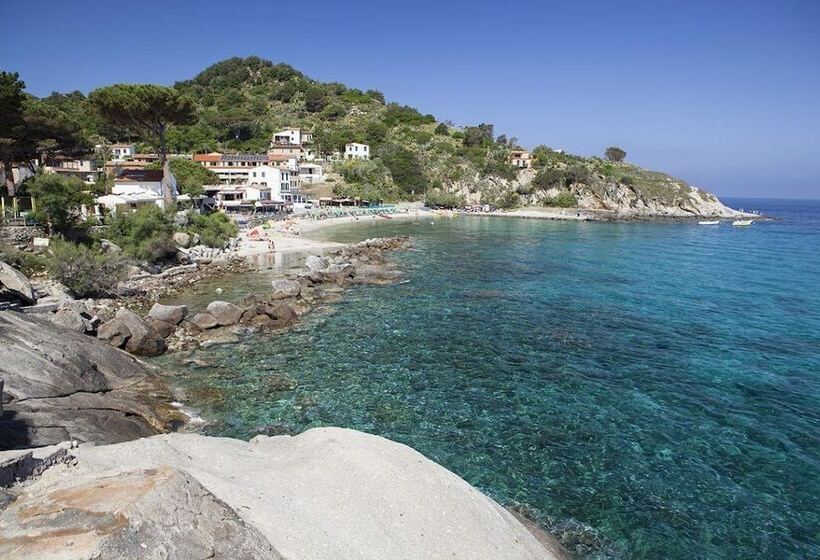 호텔 Cernia Isola Botanica