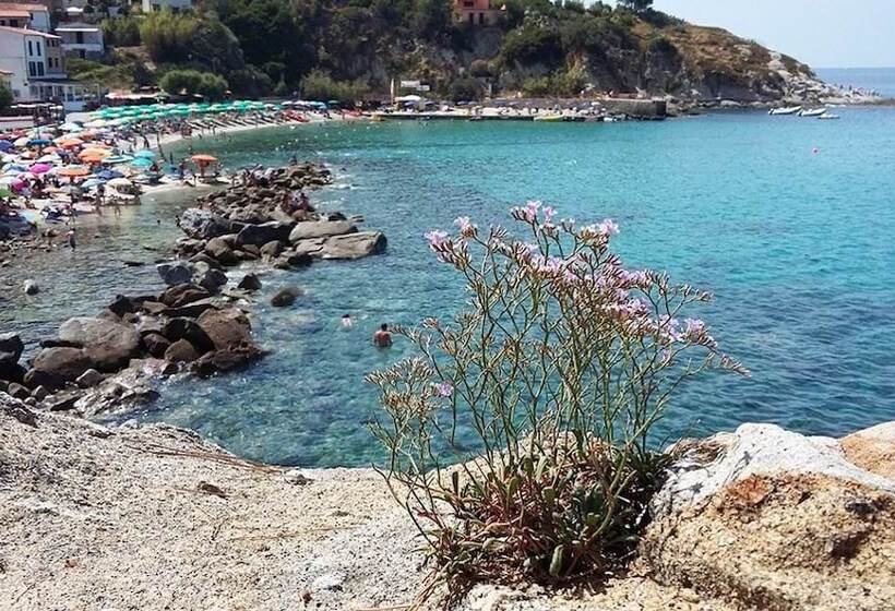 호텔 Cernia Isola Botanica