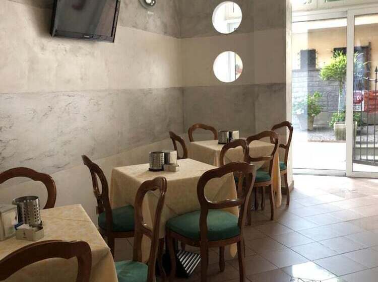 בית מלון כפרי City