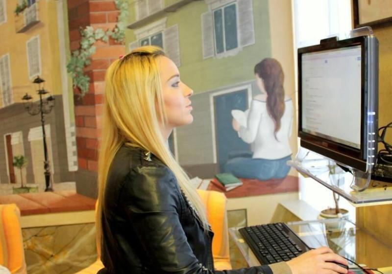 בית מלון כפרי City