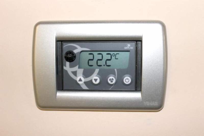 בית מלון כפרי City