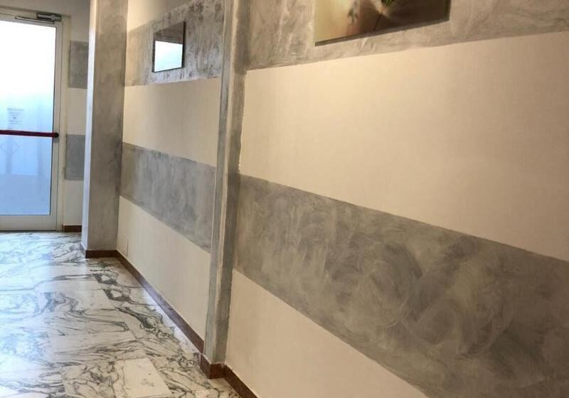 בית מלון כפרי City