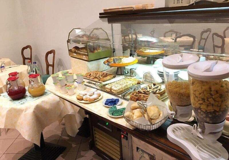 בית מלון כפרי City