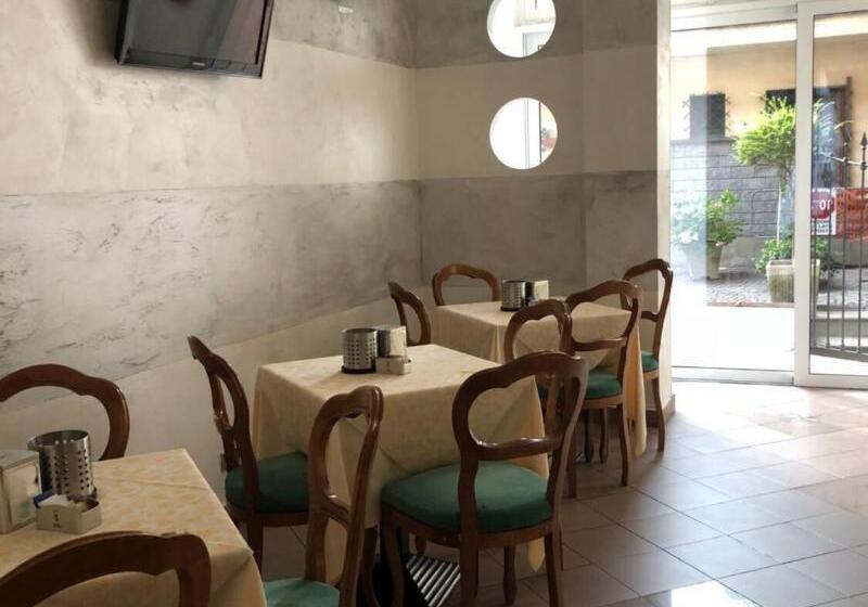 בית מלון כפרי City