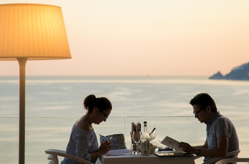 酒店 Club Due Torri