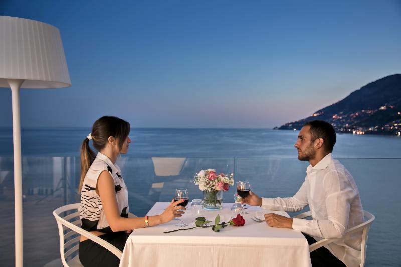 酒店 Club Due Torri