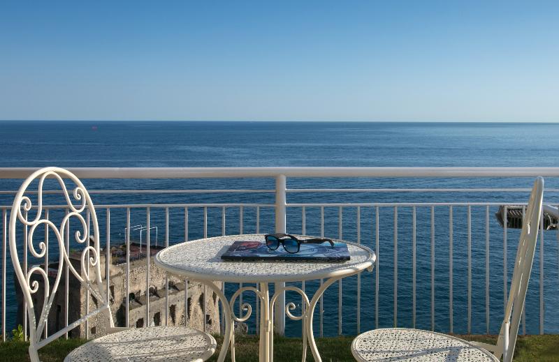 酒店 Club Due Torri