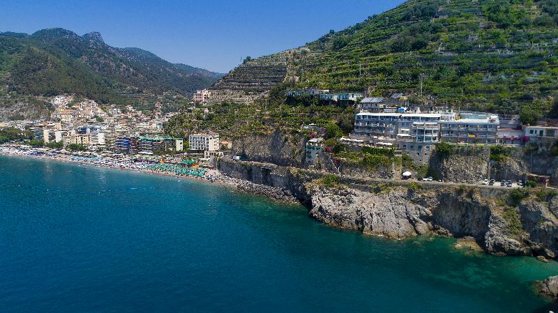 酒店 Club Due Torri