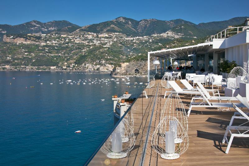 酒店 Club Due Torri