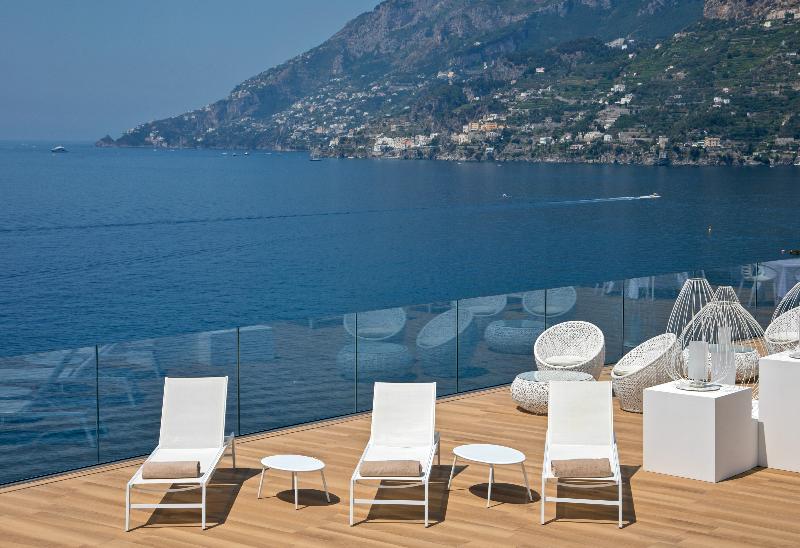 酒店 Club Due Torri