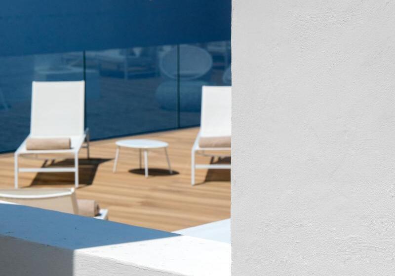 酒店 Club Due Torri