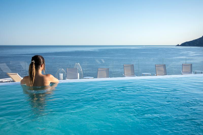 酒店 Club Due Torri