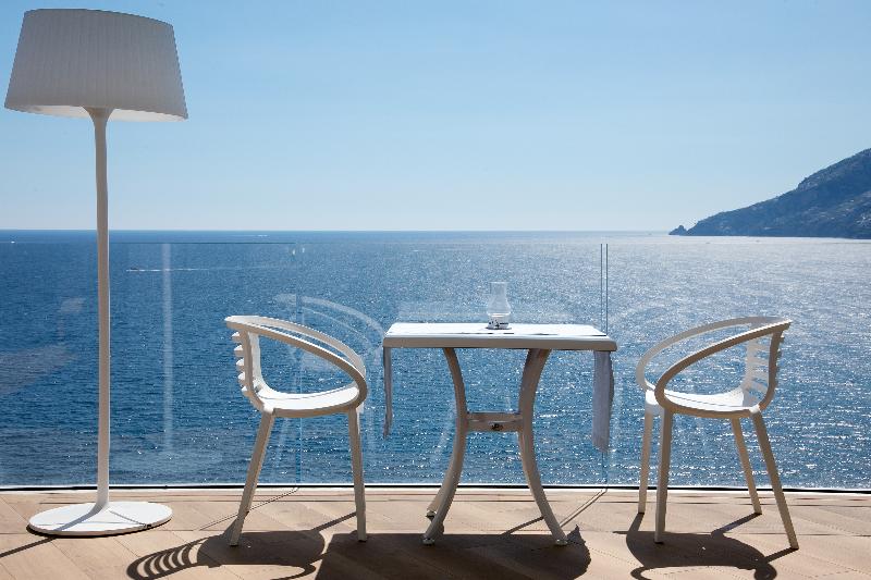 酒店 Club Due Torri