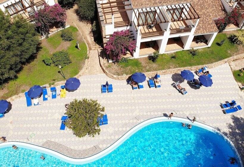 فندق Club Esse Palmasera