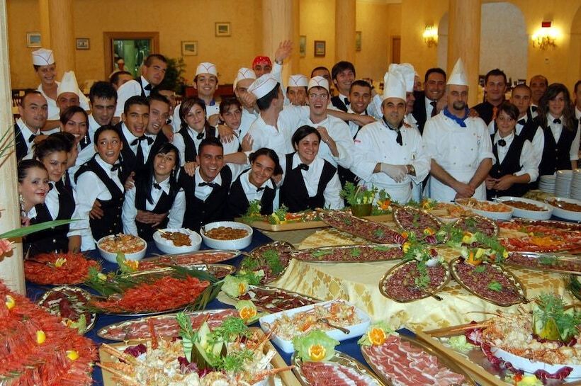 فندق Club Esse Palmasera