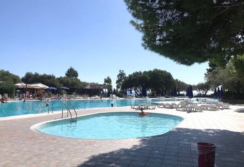 فندق Club Esse Palmasera