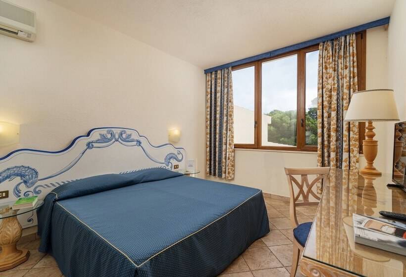 فندق Club Esse Palmasera