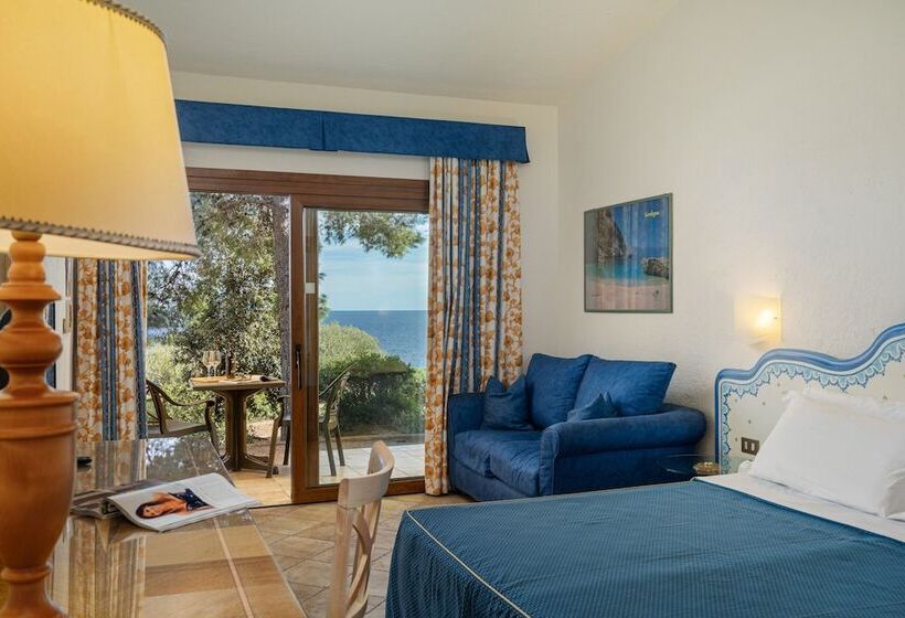 فندق Club Esse Palmasera