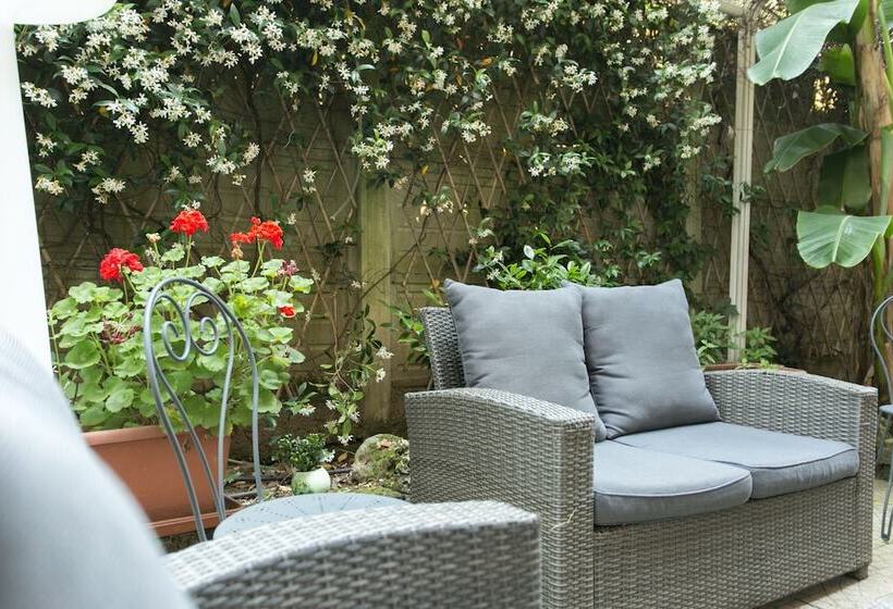 호텔 Concorde Fiera