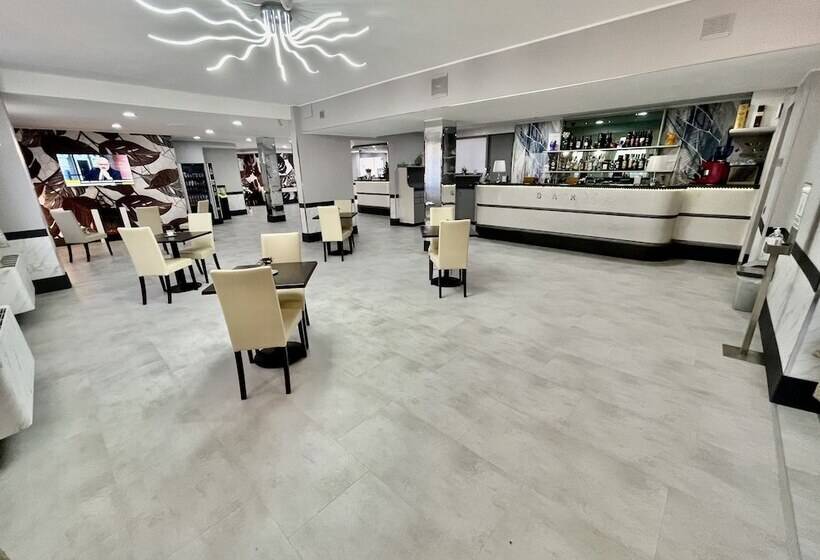 호텔 Concorde Fiera