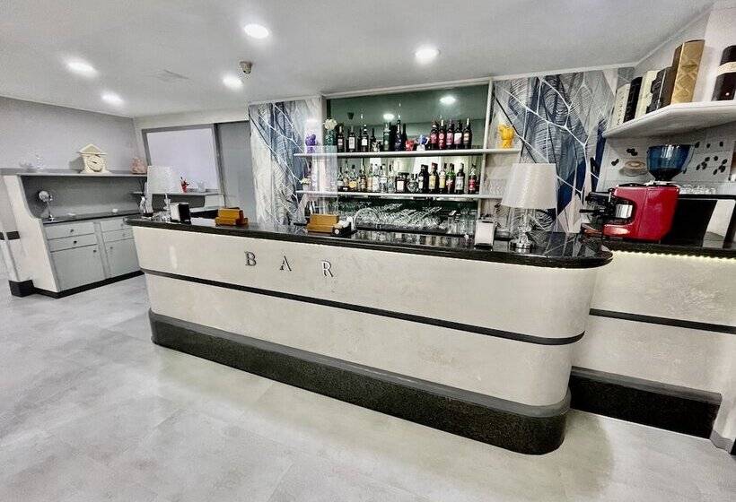 호텔 Concorde Fiera