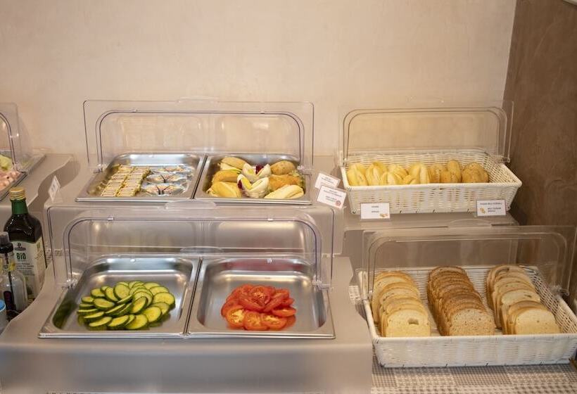 호텔 Concorde Fiera