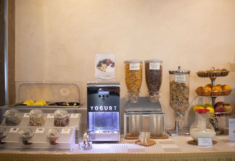 호텔 Concorde Fiera