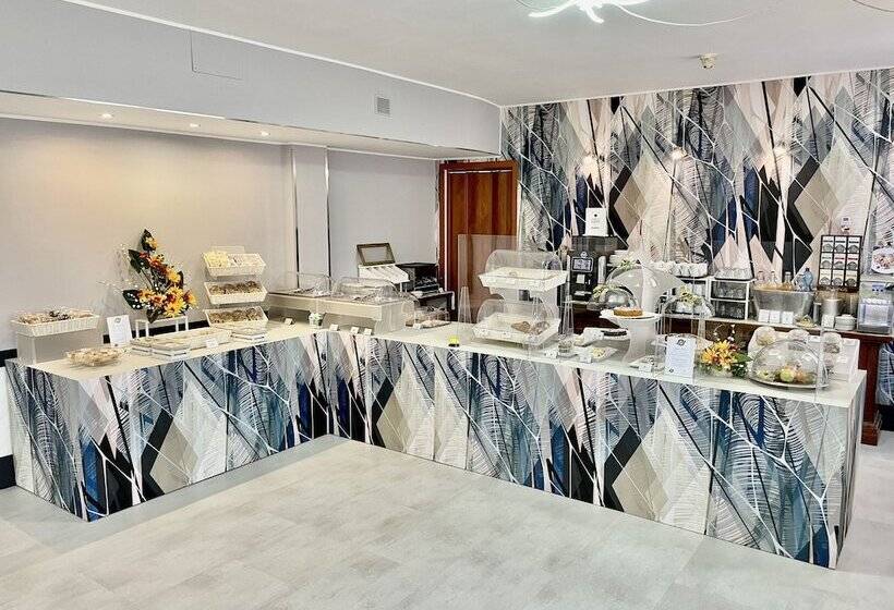 호텔 Concorde Fiera