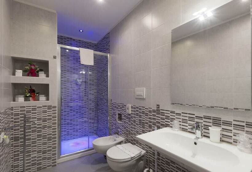 호텔 Concorde Fiera