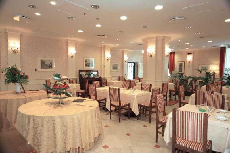 فندق Continental Genova