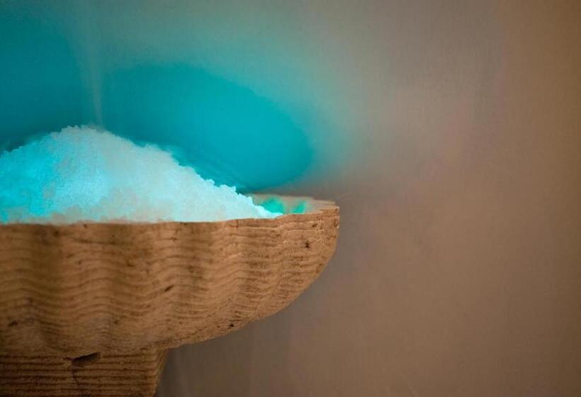 فندق Continental Genova