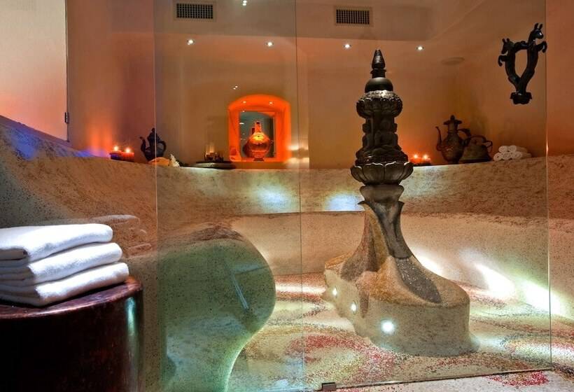 فندق Continental Genova