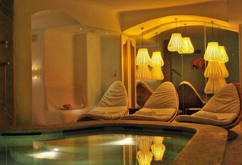 فندق Continental Genova