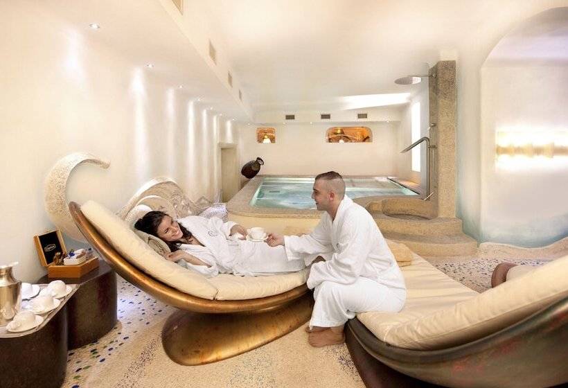 فندق Continental Genova