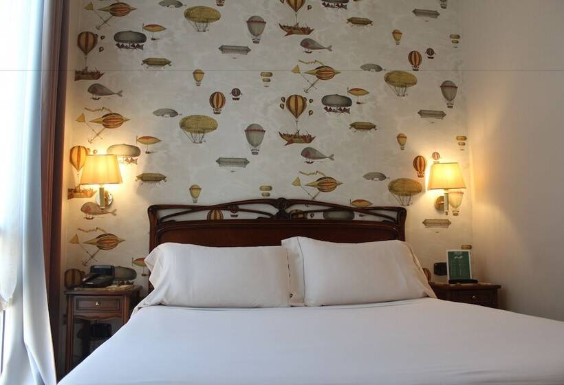 فندق Continental Genova