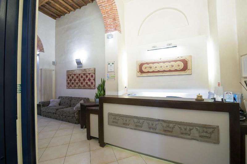 هتل Cosimo De Medici