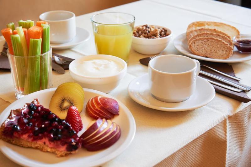 هتل Cosimo De Medici