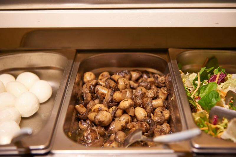 هتل Cosimo De Medici