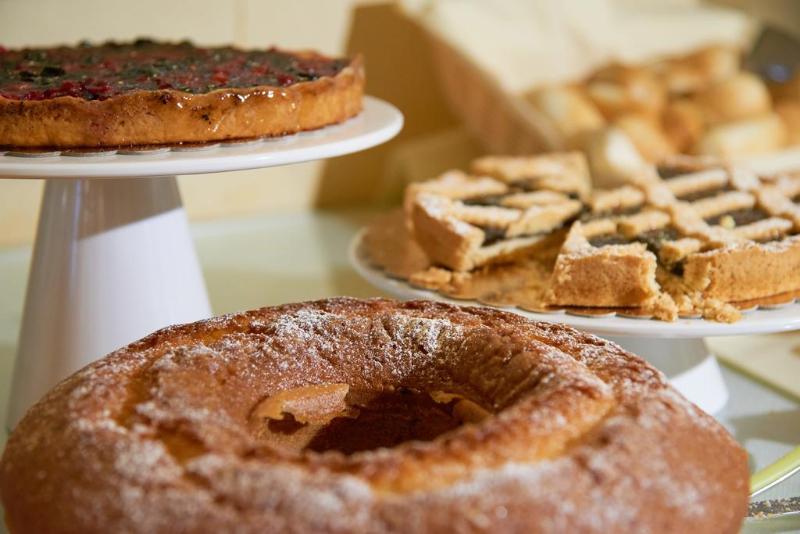 هتل Cosimo De Medici