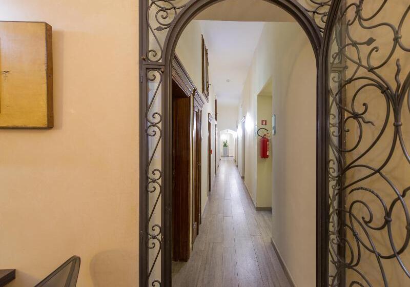 هتل Cosimo De Medici