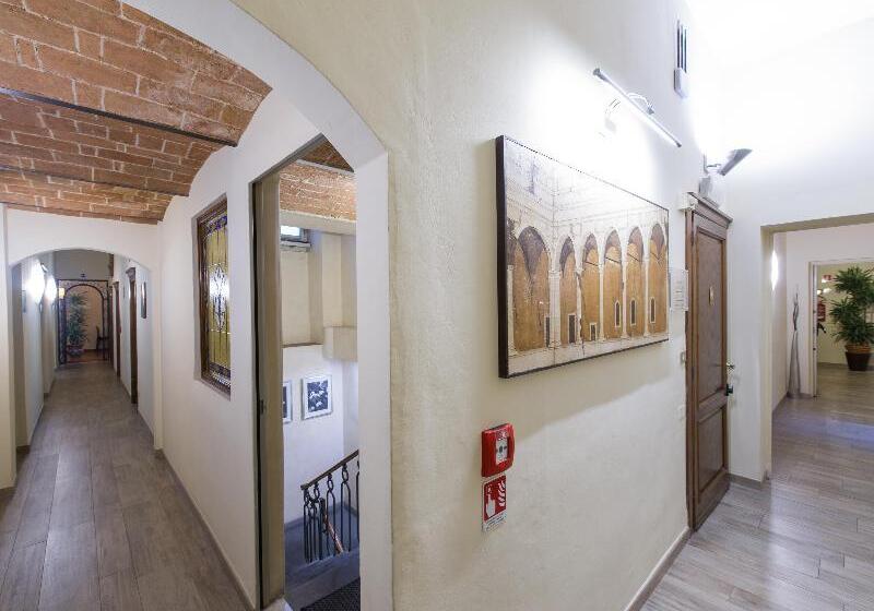 هتل Cosimo De Medici