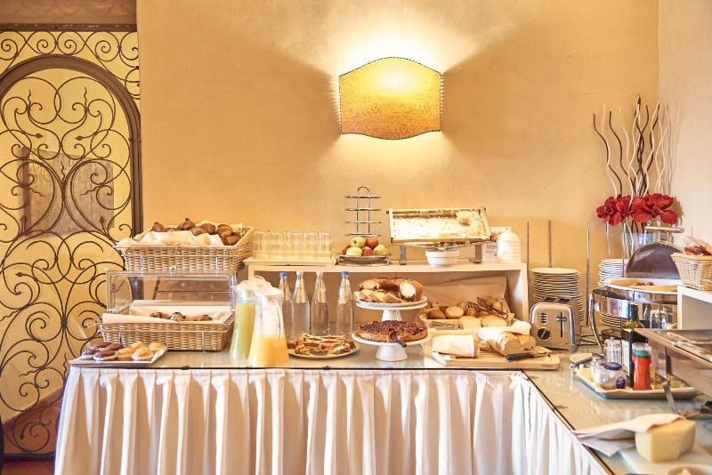 هتل Cosimo De Medici