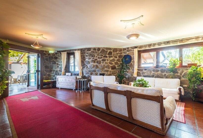 בית מלון כפרי Costa Dorada