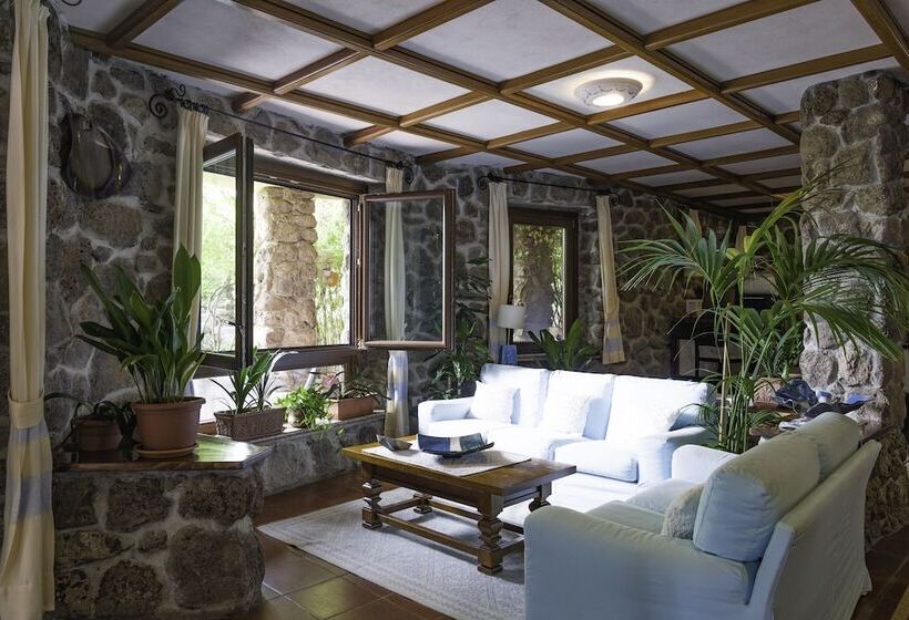 בית מלון כפרי Costa Dorada