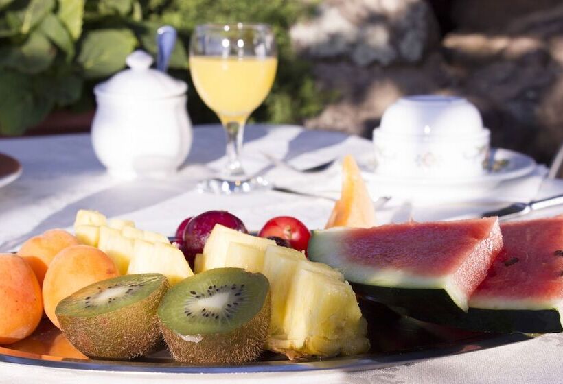 בית מלון כפרי Costa Dorada